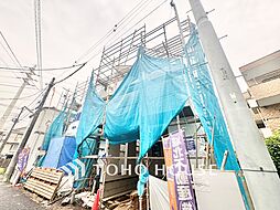 杉並区成田東1丁目　1号棟