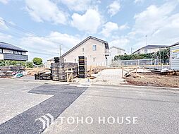 三鷹市北野4丁目115番　A号棟