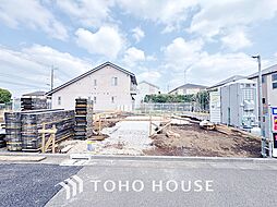 三鷹市北野4丁目115番　B号棟