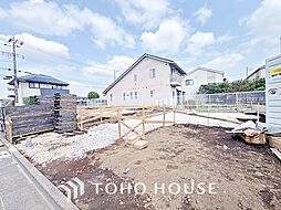 三鷹市北野4丁目115番　C号棟