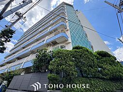 田無パールマンション