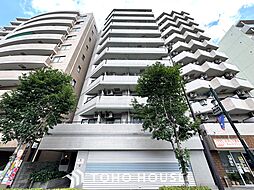 シティライブ武蔵小金井弐番館