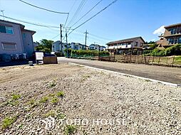 世田谷区喜多見期　1区画