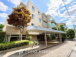 プラウド代々木初台