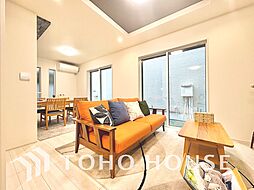 小平市大沼町6丁目　新築戸建