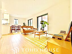戸建 東久留米市氷川台2丁目