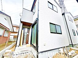 戸建 東久留米市前沢5丁目2号