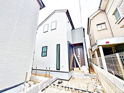 戸建 東久留米市前沢5丁目3号