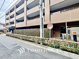 コスモ板橋エクセラ