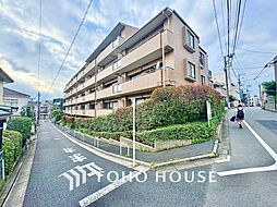 インペリアル中野南フラット