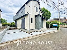 練馬区西大泉5丁目 新築戸建