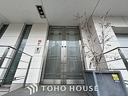 杉並区南荻窪1丁目　中古戸建