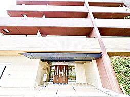 アンビシャス府中武蔵野台