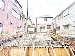 練馬区旭町2丁目