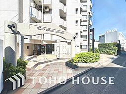 クリオ小平壱番館
