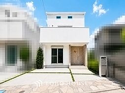 杉並区成田西 中古戸建