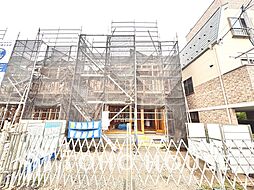 府中市清水が丘2丁目 4号棟
