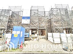 府中市清水が丘2丁目 5号棟