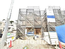 府中市清水が丘2丁目 6号棟
