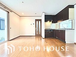 調布市染地2丁目　中古戸建