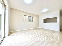 小平市鈴木町1丁目　中古戸建