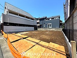 Clavis 板橋区東山町 B号棟