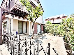 杉並区天沼2丁目　中古戸建