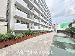 サニーコート東中野