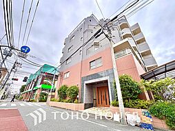 センチュリー・プラチナマンション千鳥町