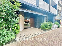 グローベル ザ・高円寺プレミアム