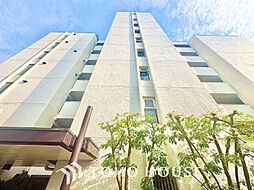 上用賀パーク・マンション