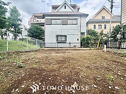 三鷹市牟礼6丁目　1号棟