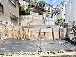 板橋区西台3丁目 新築戸建