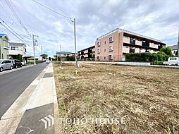 三鷹市北野期　10号棟　新築戸建