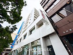 高円寺南サマリヤマンション壱番館