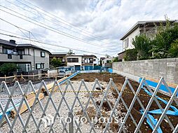 練馬区東大泉2丁目223　1号棟