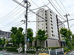 ディアハイム赤羽南館