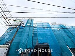 世田谷区赤堤4丁目　A号棟