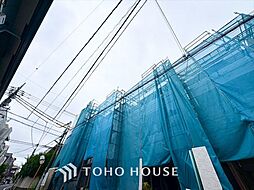 世田谷区赤堤4丁目　E号棟