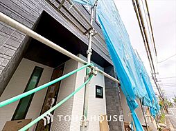 世田谷区赤堤4丁目　D号棟