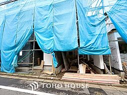 世田谷区赤堤4丁目 F号棟