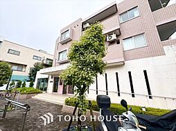 ハイホーム砧公園