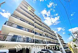ヴィラロイヤル文京西片