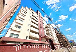 旭ヶ丘マンション