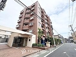 ルネステージ武蔵関