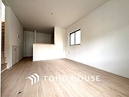 西東京市ひばりが丘北第2　2号棟