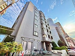 エクセルシオール新宿