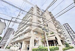 朝日動坂マンション