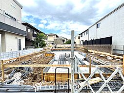 杉並区阿佐谷北6丁目　3号棟