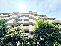 グランシュテル中野坂上